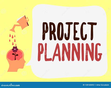 Writing Project Planning 的图像结果