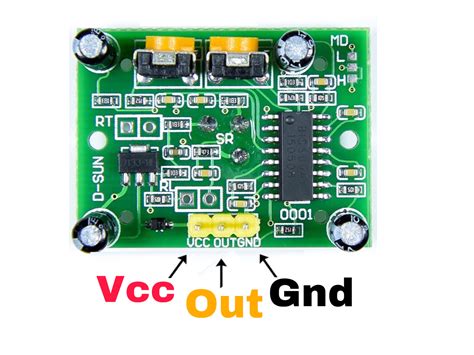 Image result for How Does PIR Motion Sensor Work