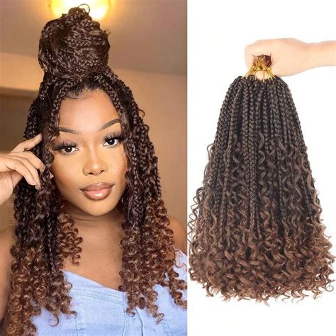 Image result for Crochet Loop Box Braid