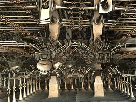 Alien Planet Technology 的图像结果