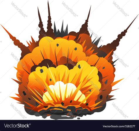 Image result for Bomb Exploding Clip Art