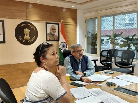 GOI issues various instructions for improvements in Education Dept