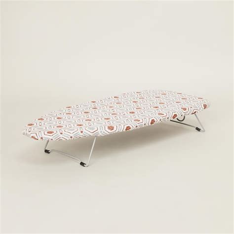 Buy Omnia Steel Table Top Ironing Board from Home Centre at just INR 699.0