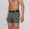 Charcoal Grey Ace Modal Boxer Briefs – XYXX Apparels