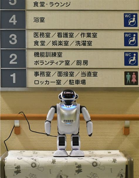 Japanese Robot Technology 的图像结果