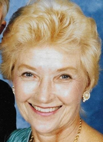 Joyce Smith Obituary (2025) - Traverse City, MI - Flint Journal