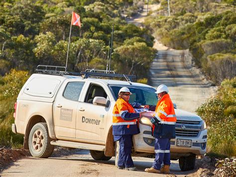 Crayon | Downer Group - Crayon