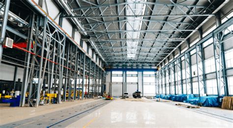 Warehouse in Hyderabad | Warehouse Rent in Hyderabad | ESR