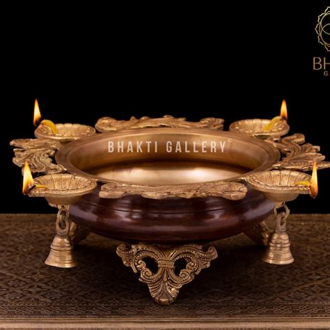 Buy Brass Urli Online In India - Etsy India