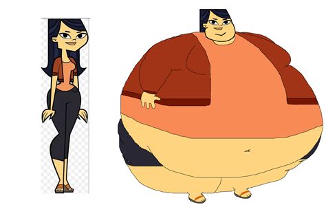 td Emma fat WG transfromatoon by TheGothEngine on DeviantArt