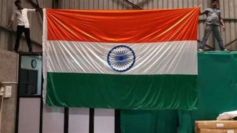 International Flags - Cloth Indian National Flags Service Provider from ...