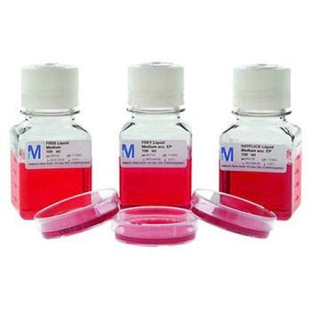 1.46452.0001 Hayflick Bouillon EP+USP 100mL 146452 1PACK 1個 Merck(メルク ...