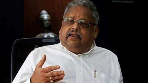 Rakesh Jhunjhunwala backed Jubilant Pharmova shares surge 13% on Monday ...