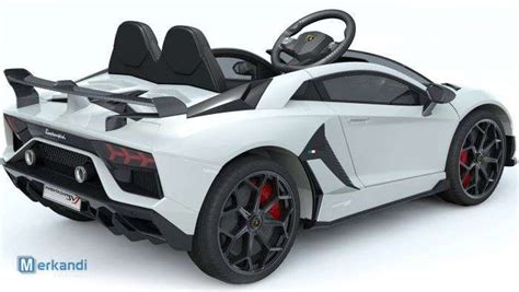 Lamborghini Aventador Ride on | Electric vehicle kids | Now in Stock ...