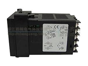 Nishizaki digital display temperature controller XMTG-F1000/1111/1211 ...