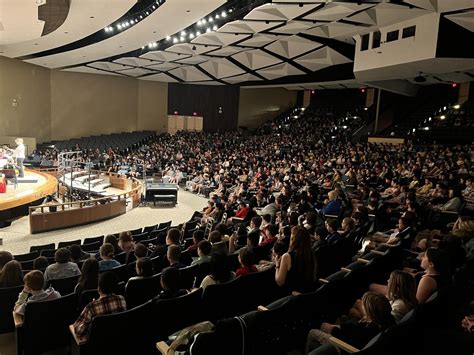 A Wonderful Performance - The Show Went On! | Log College Middle School