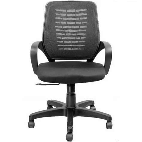 Chairs - Cadi 805 Revolving Chair Premium Manufacturer from Jaipur