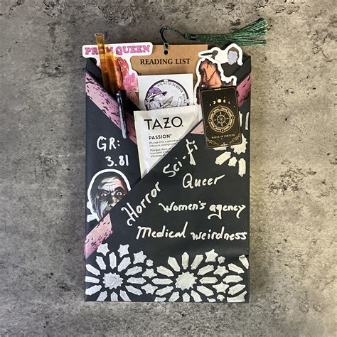 Haunted Burrow Books