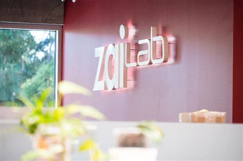 Zai Lab Office Photos
