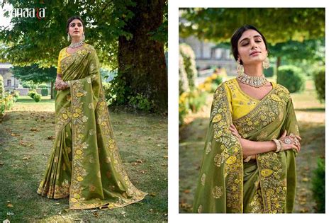 ANAARA 6211 SERIES BY TATHASTU 6211 TO 6216 SERIES INDIAN TRADITIONAL ...