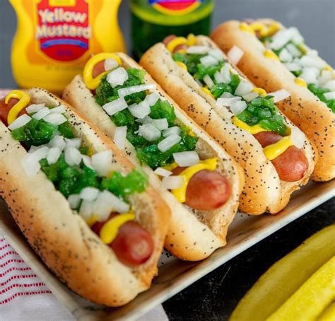 Vienna Beef Hot Dogs Bulk at Valeria Sturm blog