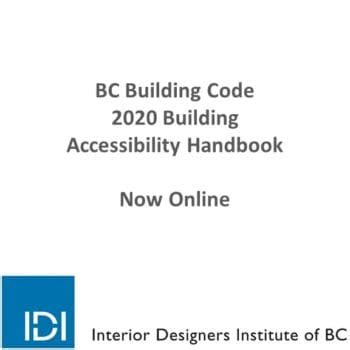 Image result for BC Building Code Accessibility Fail