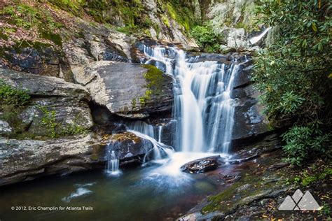 Helen, GA waterfalls: our top favorite hikes - Atlanta Trails