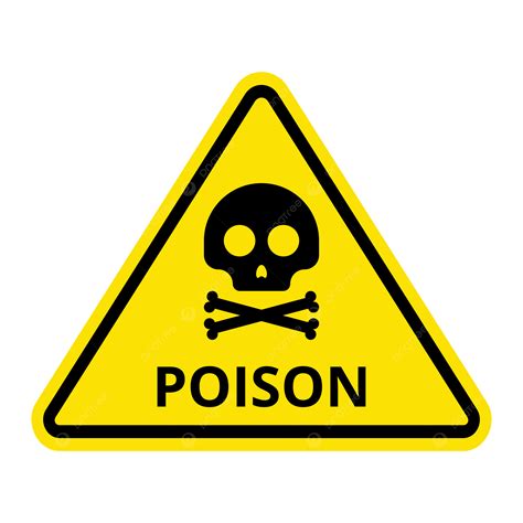 Danger Sign Symbol