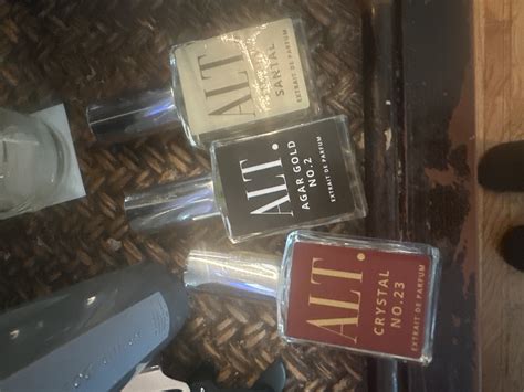 ALT Fragrances Reviews - 74 Reviews of Altfragrances.com | Sitejabber