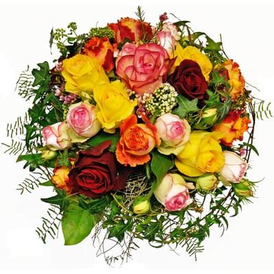 Romance: Order Flowers Online | Interflora India | ID1377456