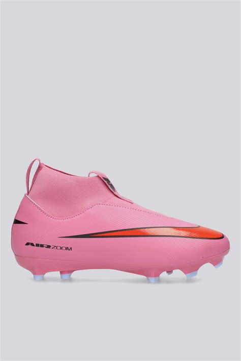 Chuteiras Nike Rosa | SPORT ZONE