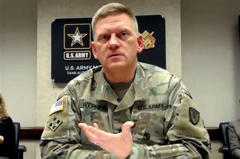 Commanding general updates TACOM workforce during town hall | Article ...