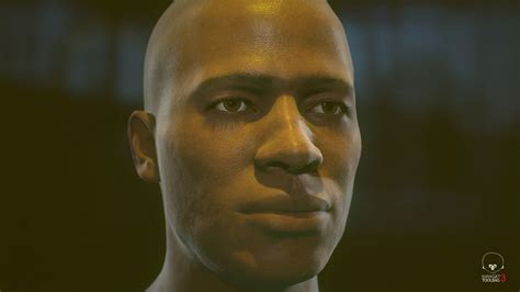 Average Of Black Men