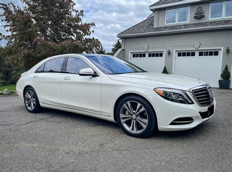 Mercedes S550 For Sale In Kansas City at Lula Meyers blog