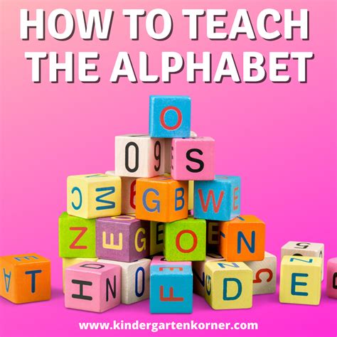 Literacy Resources Archives - Kindergarten Korner - A Kindergarten Teaching Blog