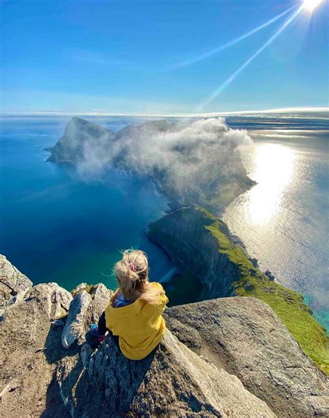 Kvitnes Vacation Rentals & Homes - Nordland, Norway | Airbnb