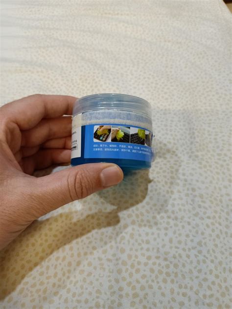 Cables Kart Super Clean High-Tech Cleaning Compound for Keyboard ...