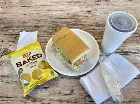 Baldinos Giant Jersey Subs to open in Warner Robins, GA | Macon Telegraph