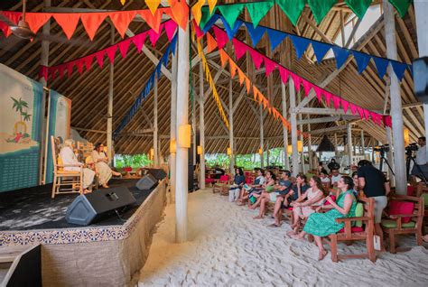 6 upcoming literature festivals in India | Condé Nast Traveller India