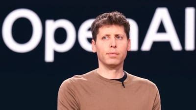 OpenAI reaches key deal with US Department of War amid Trump VS ...