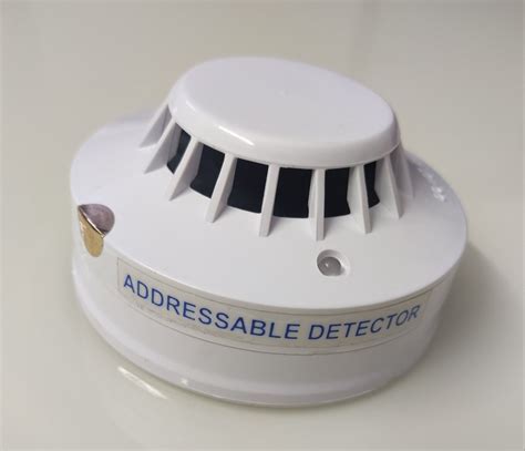 Image result for Addressable Heat Detector Base Simplex