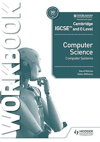 Igcse Computer Science 的图像结果