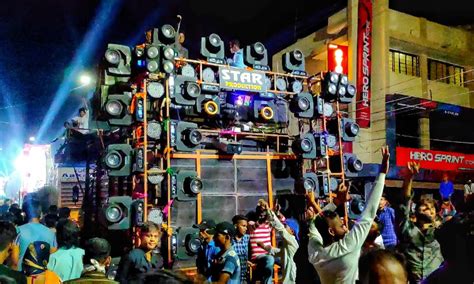 Karnataka High Court Upholds Police Circular Barring DJ, Sound Systems ...