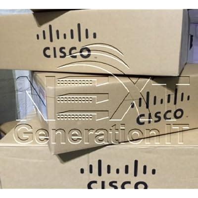 Cisco ISR4431K9 ISR 4431 Integrated Service Router India | Ubuy