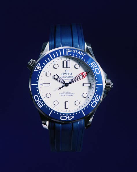 The 17 greatest Omega watch models ever, ranked | GQ India