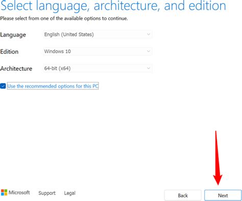 Image result for Bootable USB Windows 10 Contents