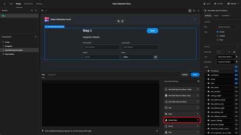 Image result for Sample User Data Form