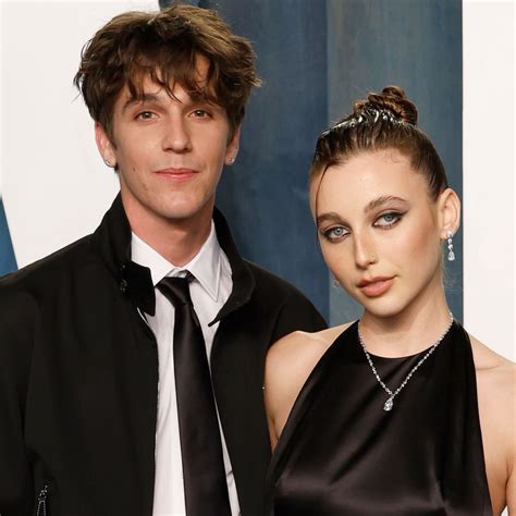 Emma Chamberlain and Musician Role Model Break Up