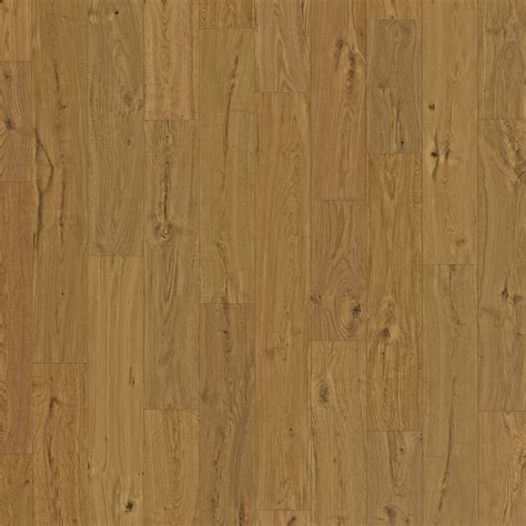Solid Oak Hardwood Flooring