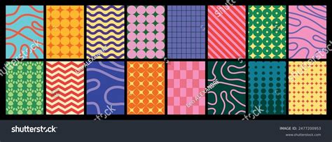 Image result for Fill Pattern Colorful
